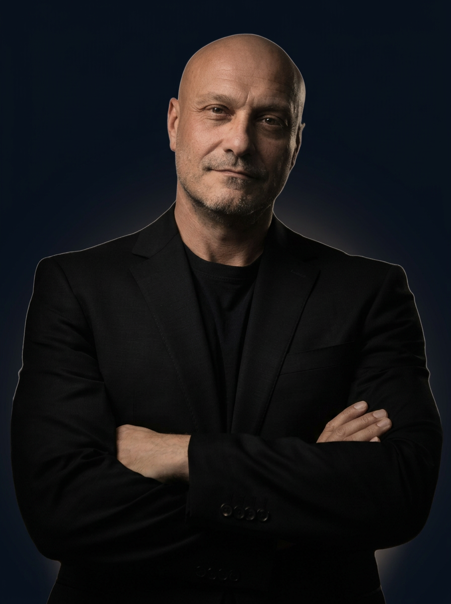 Den Baker — Founder of BakerVerdict